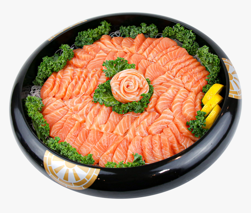 Sashimi, HD Png Download, Free Download