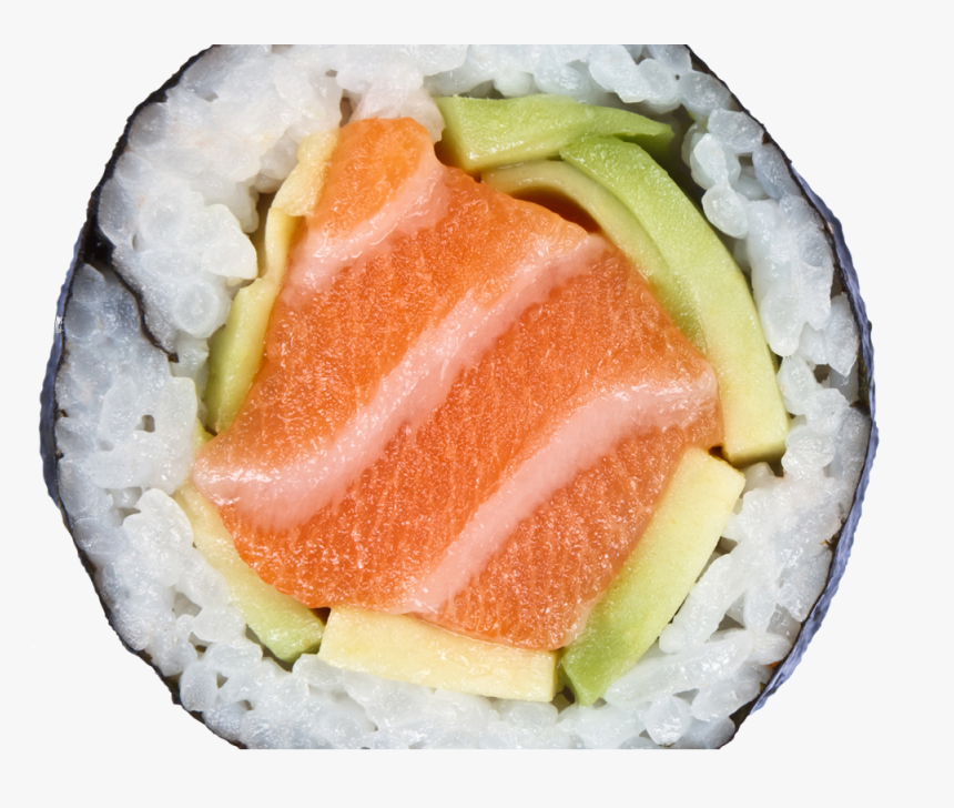 Transparent Sushi Roll Png, Png Download, Free Download