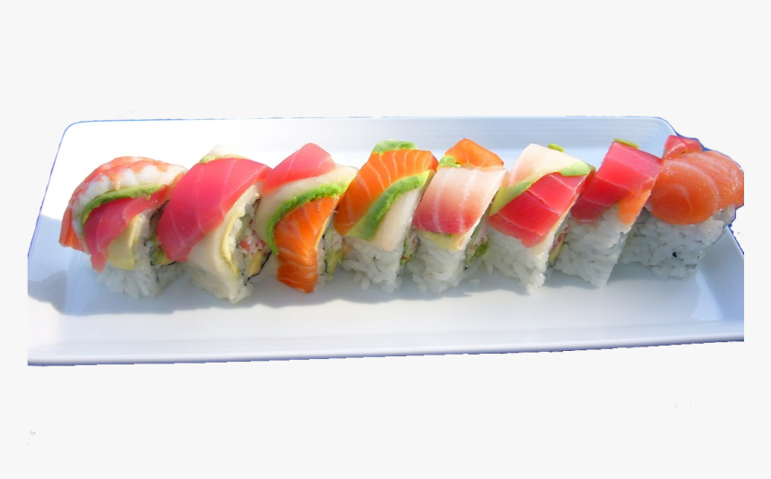 Sashimi , Png Download - Hors D'oeuvre, Transparent Png, Free Download