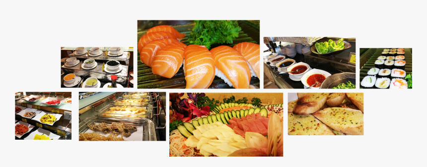 Saisaki Premium Japanese Buffet - Sashimi, HD Png Download, Free Download