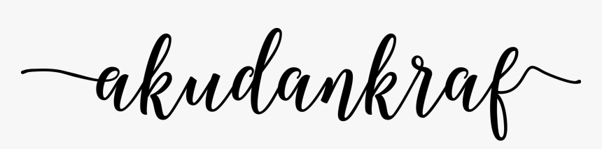 Calligraphy, HD Png Download, Free Download