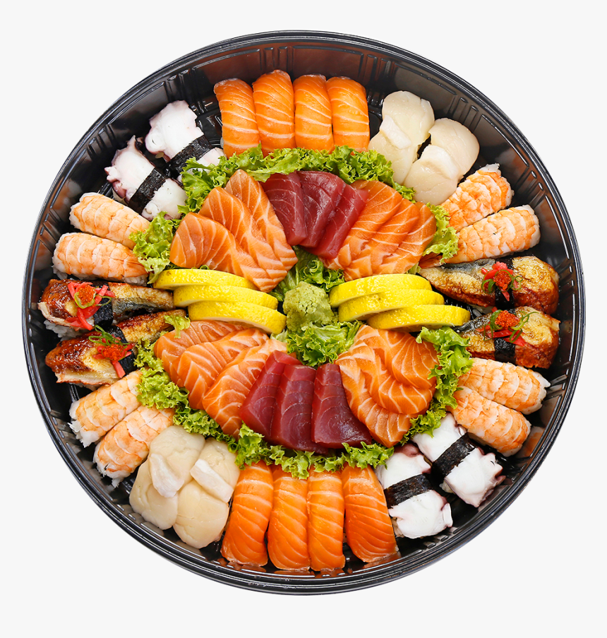 Sashimi, HD Png Download, Free Download