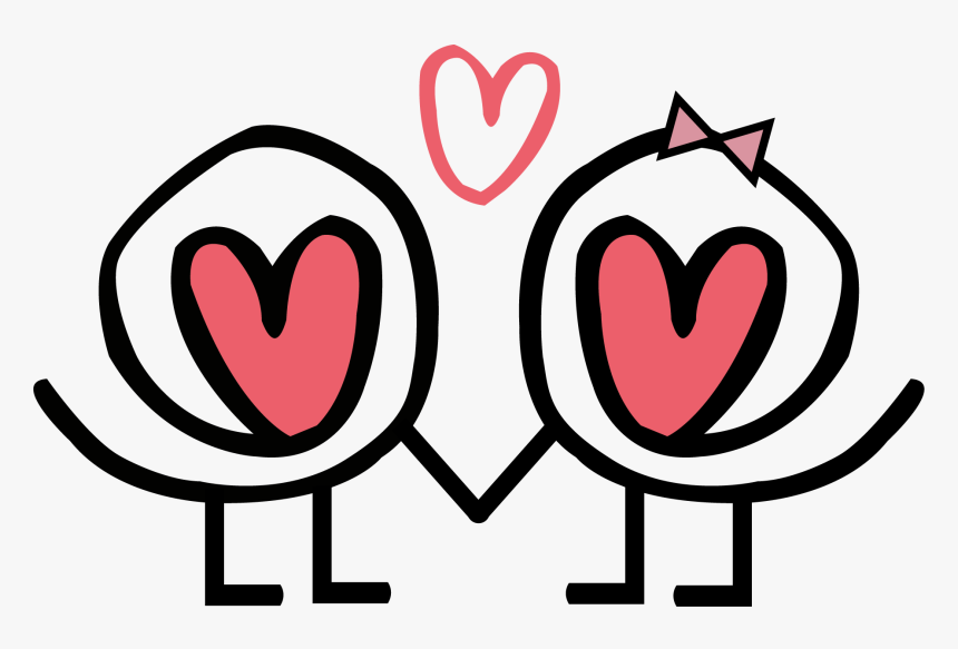 Imagenes De Parejas Png, Transparent Png, Free Download