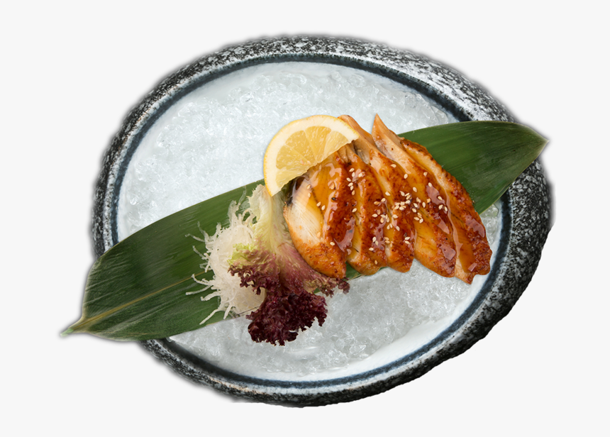 Unagi Sashimi, HD Png Download, Free Download