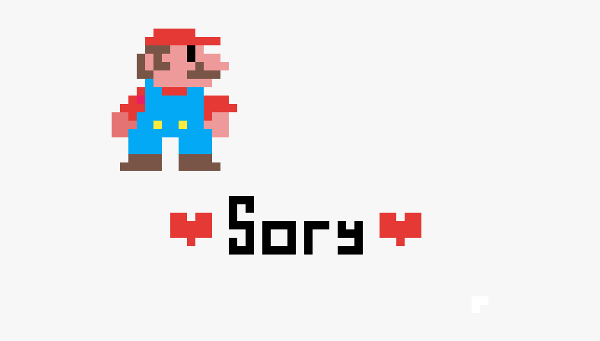 Super Mario Bros, HD Png Download, Free Download