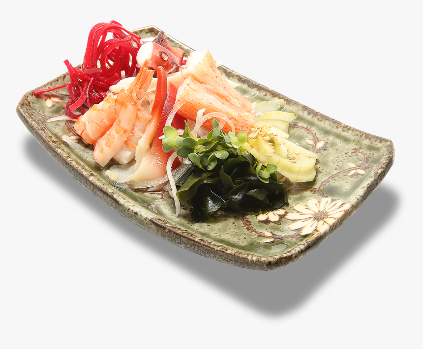 Sashimi, HD Png Download, Free Download