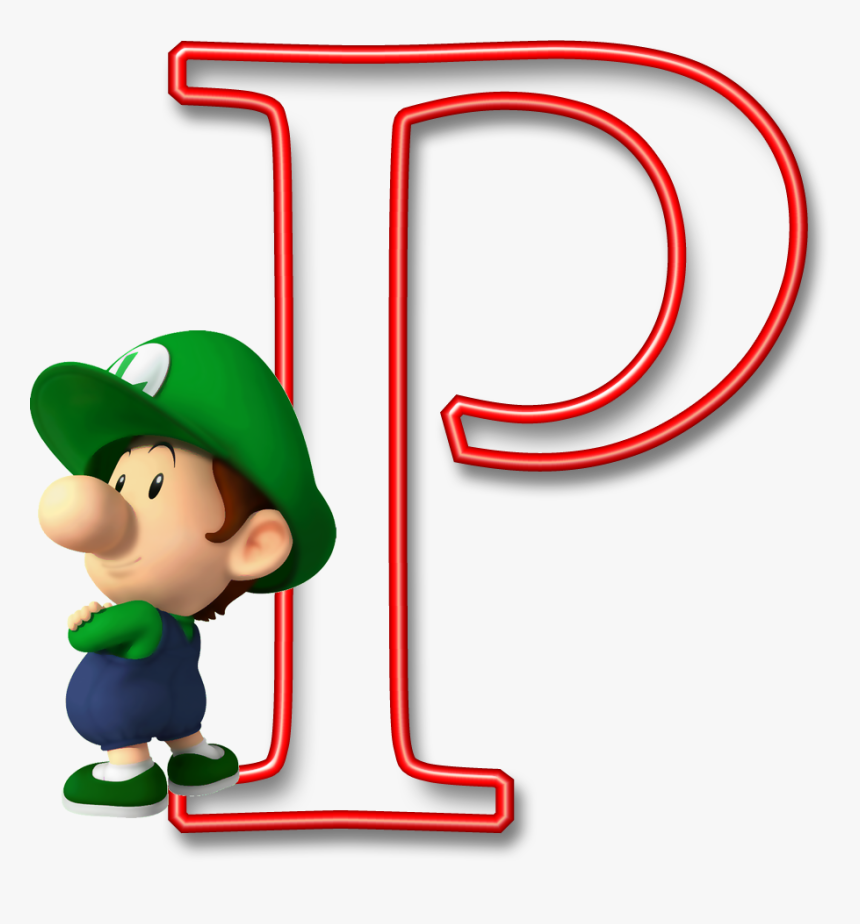 Baby Mario And Luigi, HD Png Download, Free Download