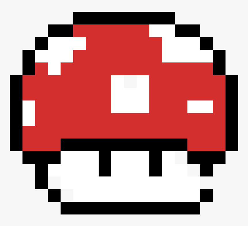 Super Mario Bros 3 Mushroom, HD Png Download, Free Download