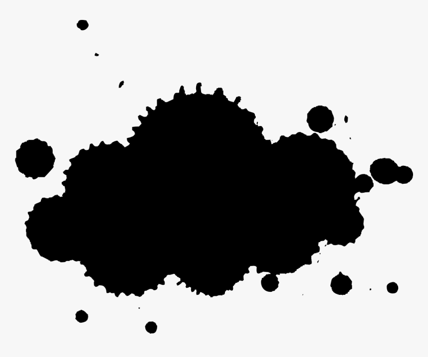 Ink Cloud Logo - Portable Network Graphics, HD Png Download, Free Download