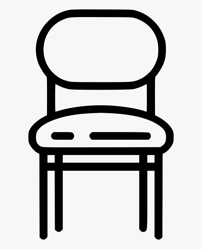 Dining Chair - Chair, HD Png Download, Free Download
