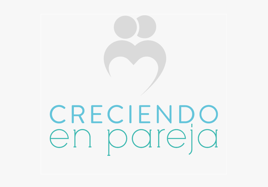 Creciendo En Pareja - Graphic Design, HD Png Download, Free Download