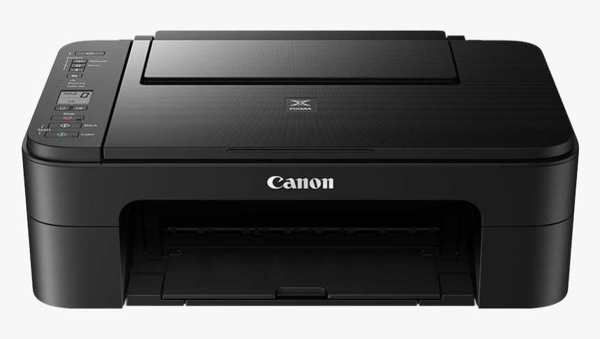 Impresora Canon Pixma Ts3150 - Canon Pixma Ts3140, HD Png Download, Free Download