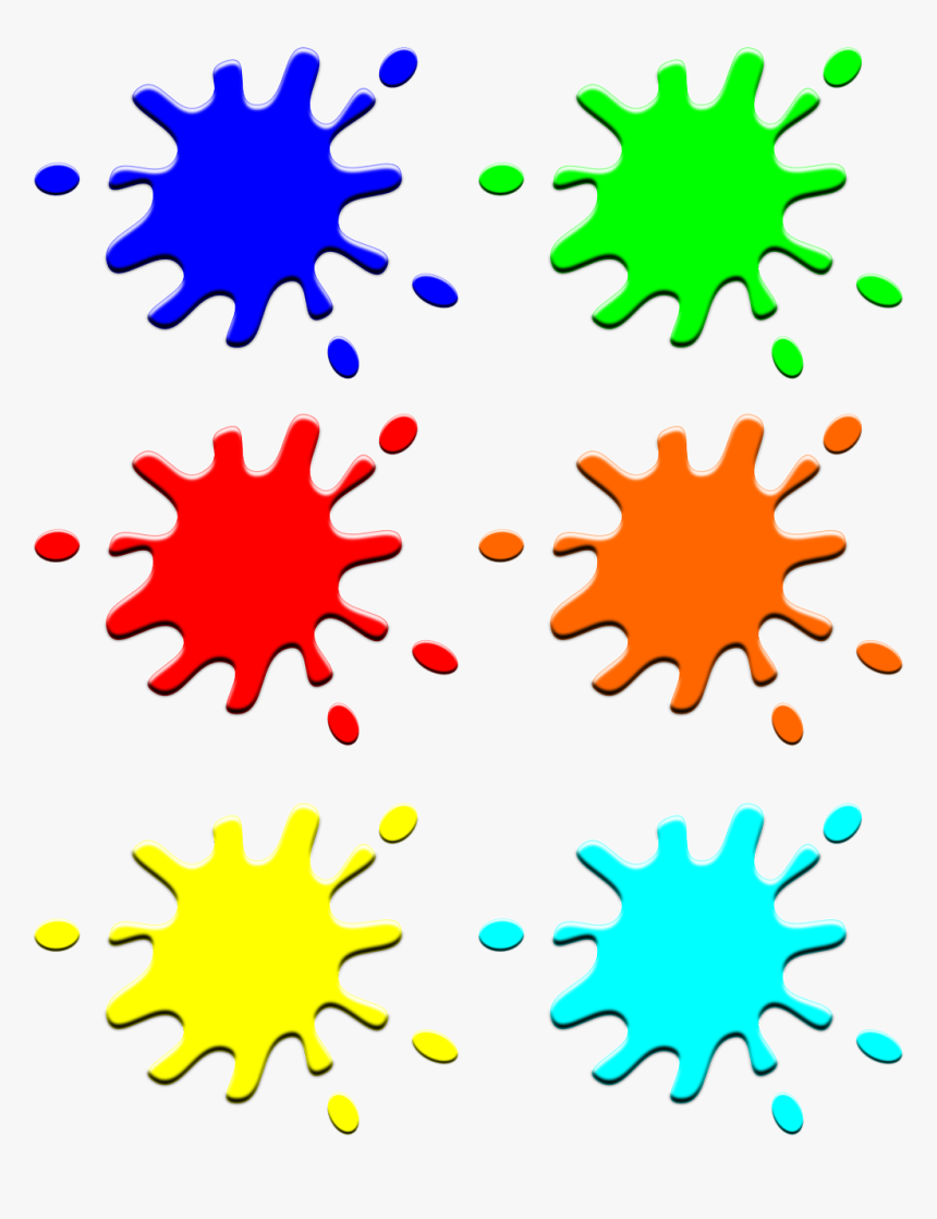 Color Drop Png, Transparent Png, Free Download