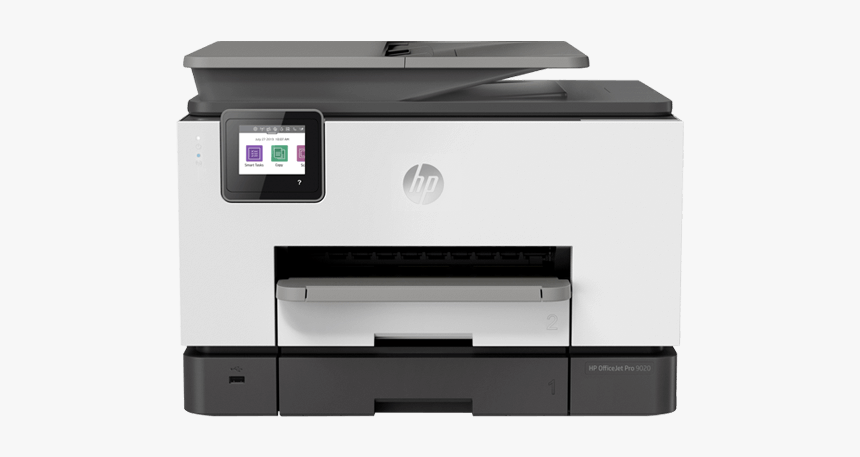 Hp Officejet Pro 9020, HD Png Download, Free Download