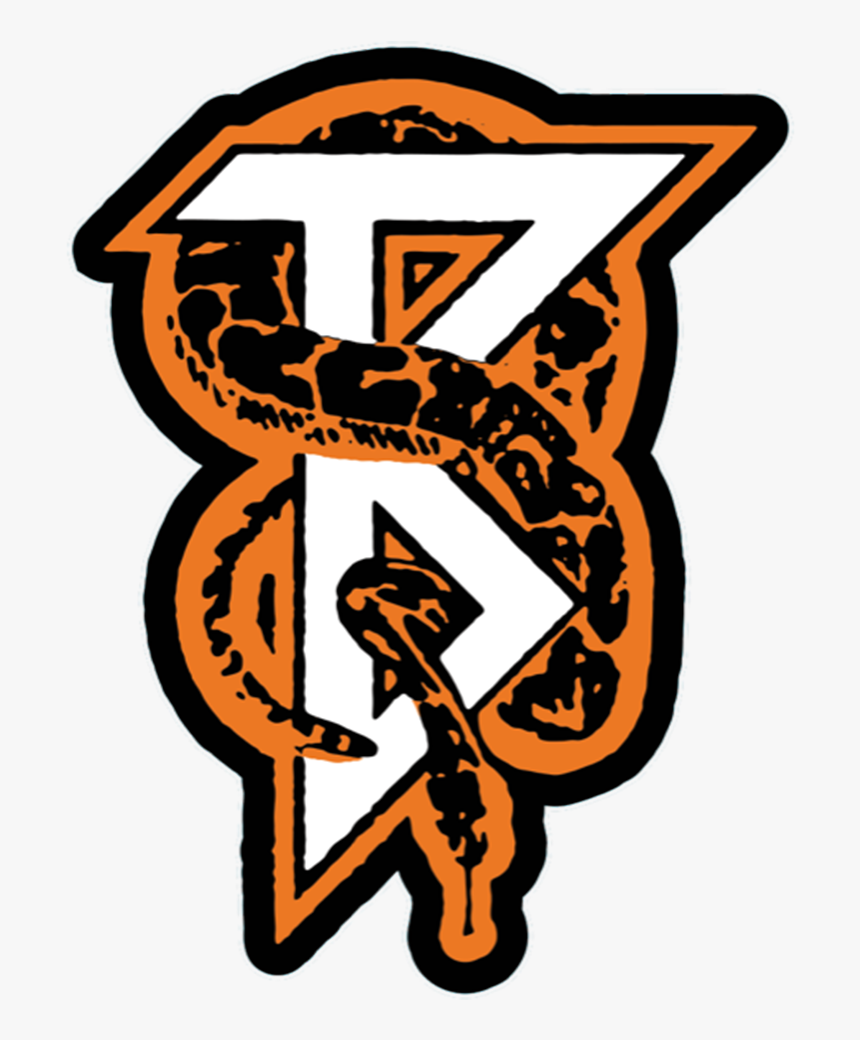 Transparent Snake Logo Png - Beartooth Logo, Png Download, Free Download
