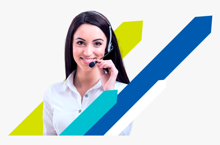 Thumb Image - Call Center Agent Png, Transparent Png, Free Download