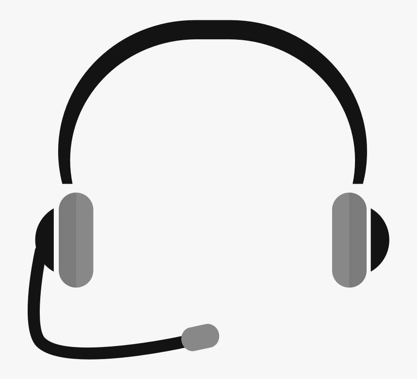 Call Center Excellence - Headphones, HD Png Download, Free Download