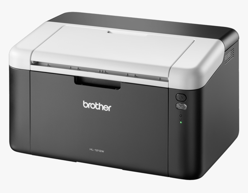 Brother Hl 1212w Printer, HD Png Download, Free Download