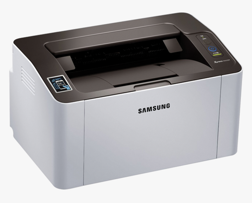 Samsung Sl M2021 Laser Printer, HD Png Download, Free Download