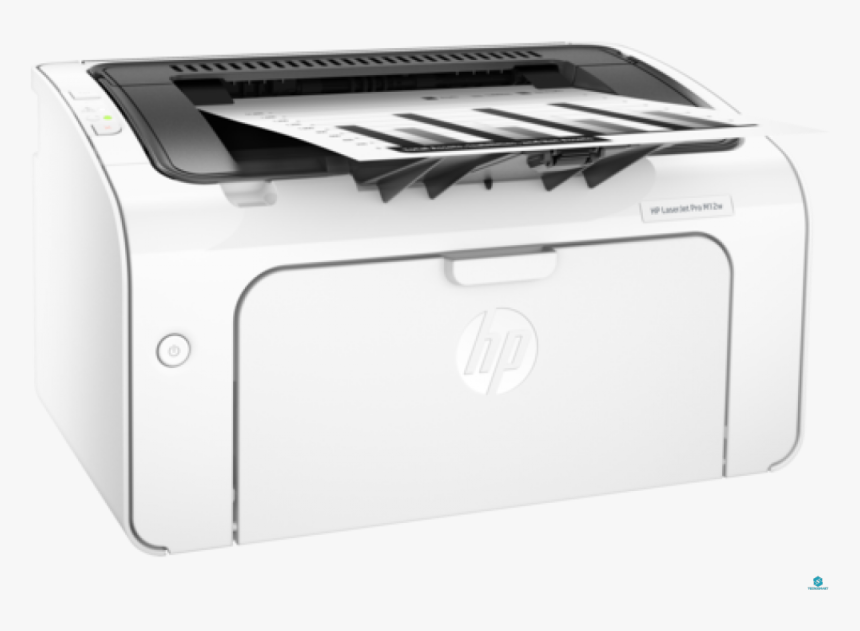 Impresora Laser Hp Laserjet M12w, Wifi, 19ppm, (t0l46a - Hp Laserjet Pro M12w, HD Png Download, Free Download