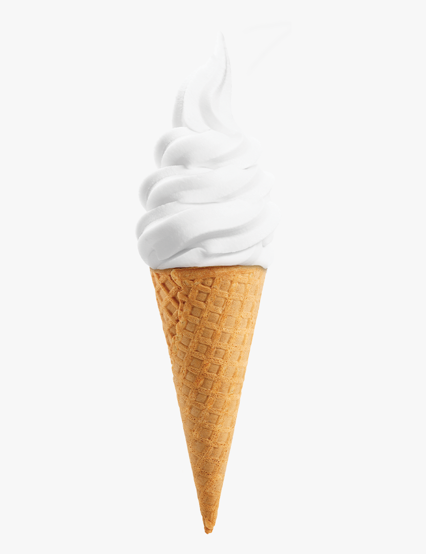 Transparent Helado Png - Ice Cream Cone, Png Download, Free Download