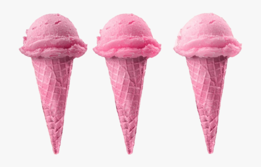 Helado, Overlay, And Png Image - Different Flavour Ice Cream, Transparent Png, Free Download
