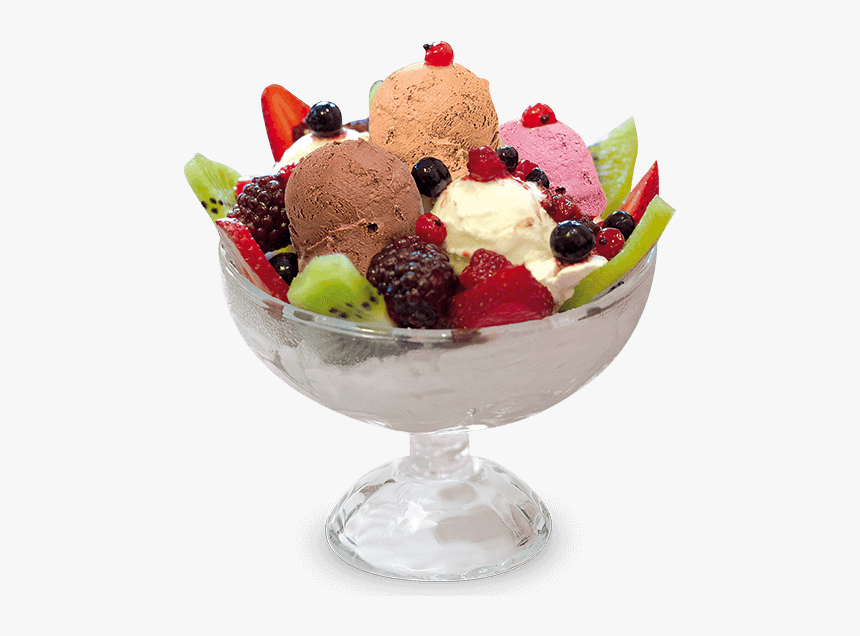 Thumb Image - Copa De Helado Png, Transparent Png, Free Download