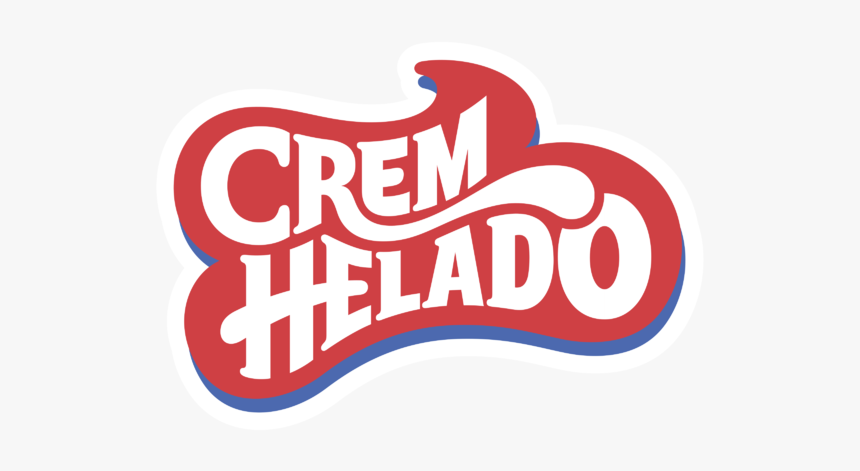 Transparent Png Crem Helado Logo Png, Png Download, Free Download