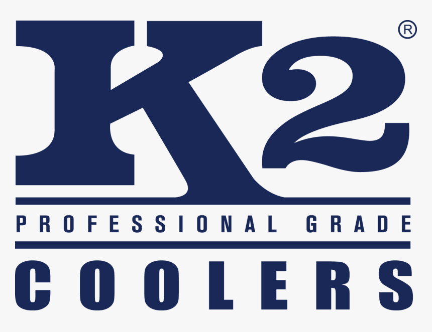 K2 Coolers - K2 Coolers Logo, HD Png Download, Free Download