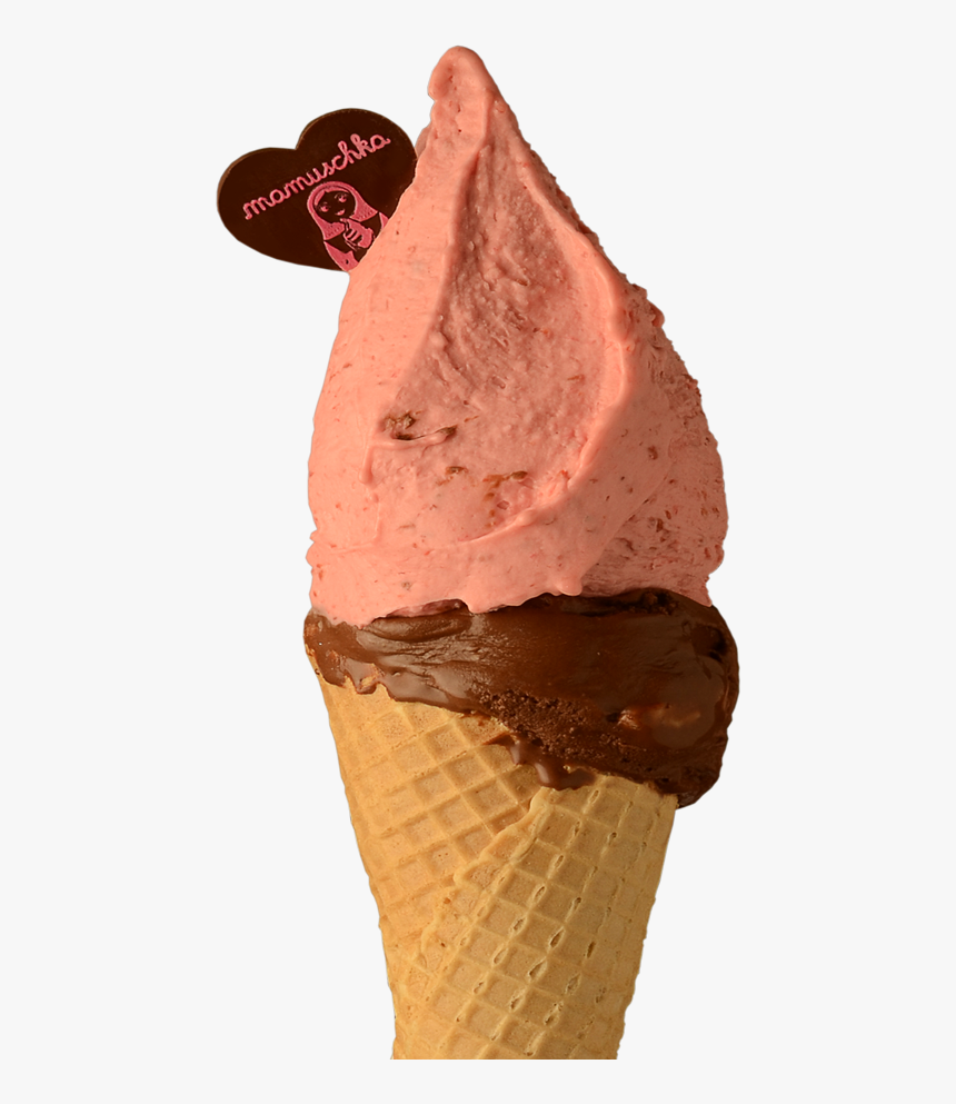 Fábrica De Helado - Mamushka Heladeria, HD Png Download, Free Download