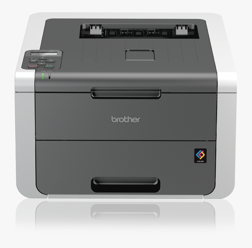 Brother Hl 3140cw Printer, HD Png Download, Free Download