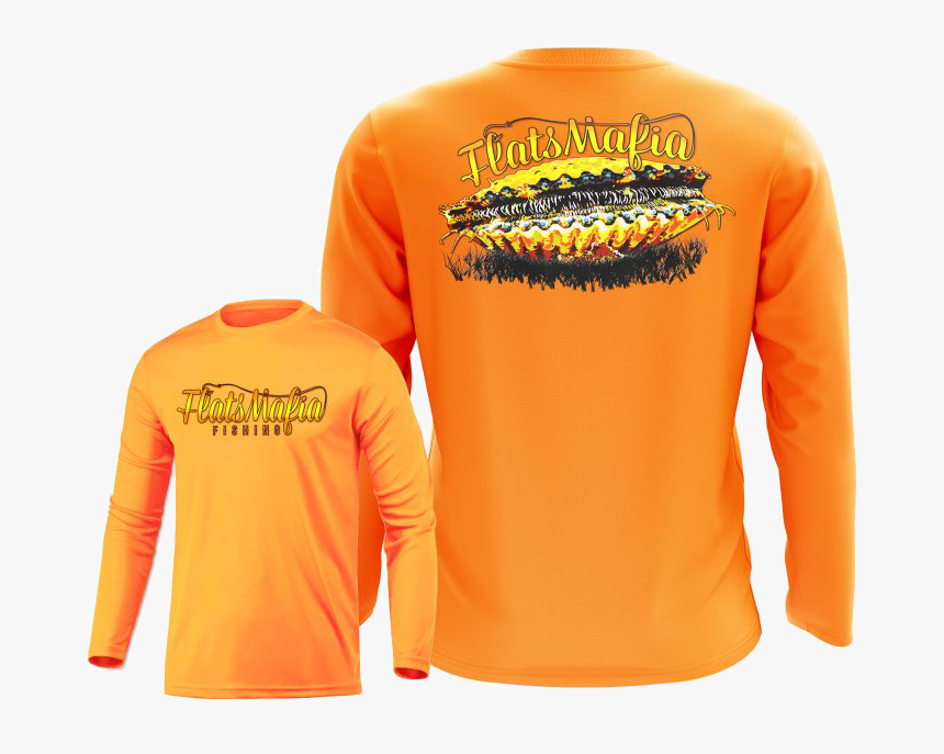 Long-sleeved T-shirt, HD Png Download, Free Download