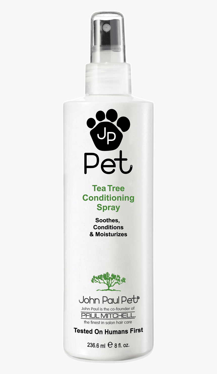 Tea Tree Conditioning Spray - مثبت المكياج من اوفرا, HD Png Download, Free Download