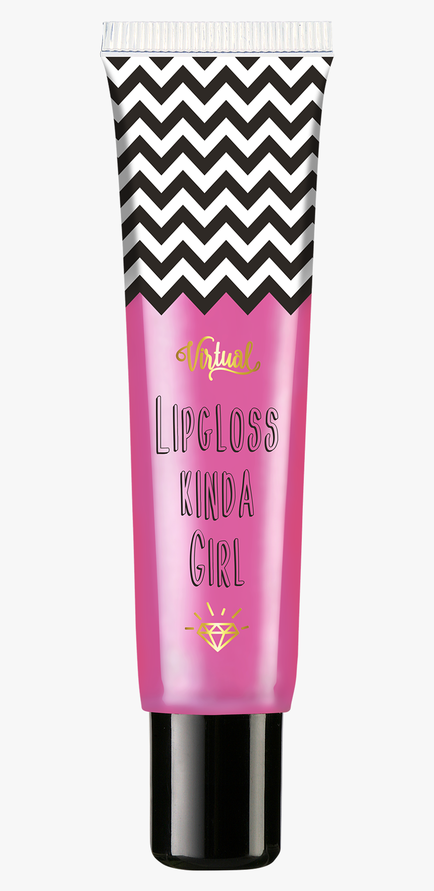 Virtual Lipgloss Ananas - Lip Gloss, HD Png Download, Free Download