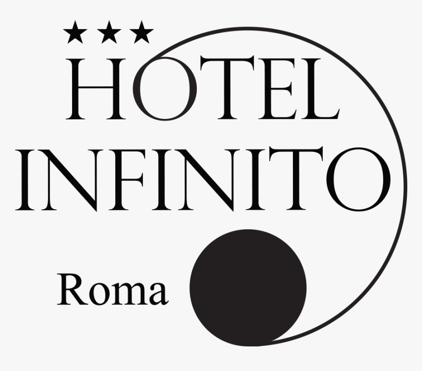 Hotel A Roma Centro, Zona Termini - Circle, HD Png Download - kindpng