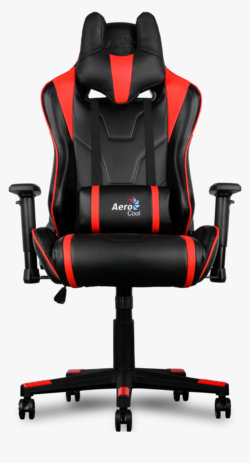 Gaming Chair Png, Transparent Png, Free Download