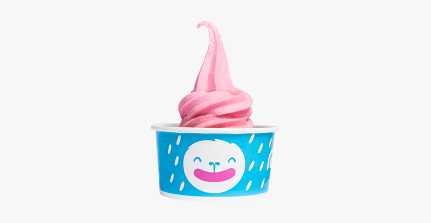 Soft Serve Ice Creams, HD Png Download, Free Download