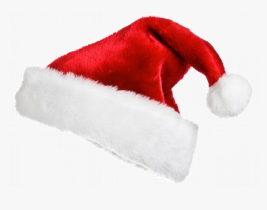 Png Santa Cap Free, Transparent Png, Free Download