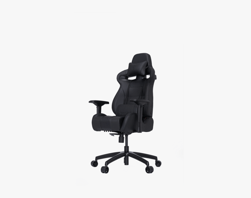 Gaming Chair Vertagear Pl6000, HD Png Download, Free Download