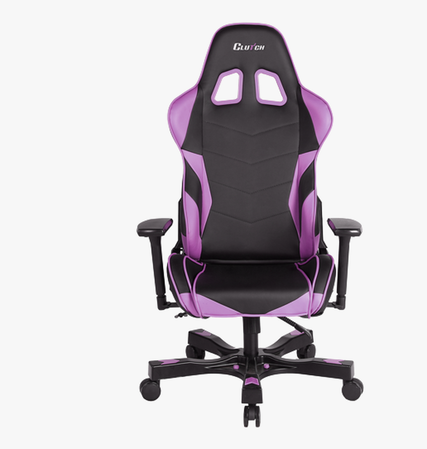 Transparent Gaming Chair Png - Gaming Computer Chair, Png Download, Free Download