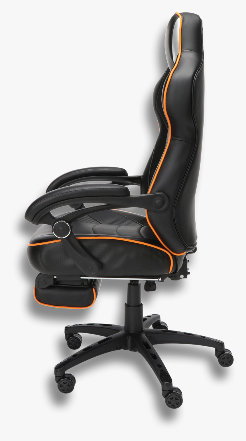 Omega-xi Gaming Chair - Office Chair, HD Png Download, Free Download