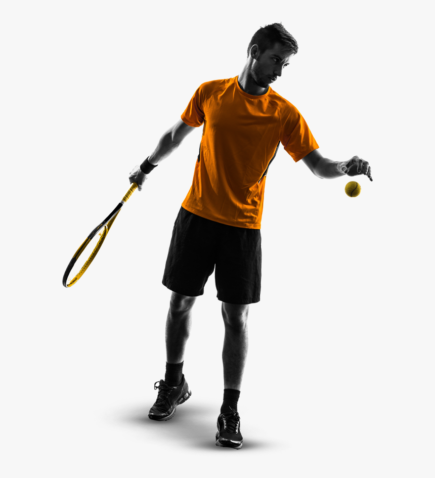 Thumb Image - Tenis Png, Transparent Png, Free Download