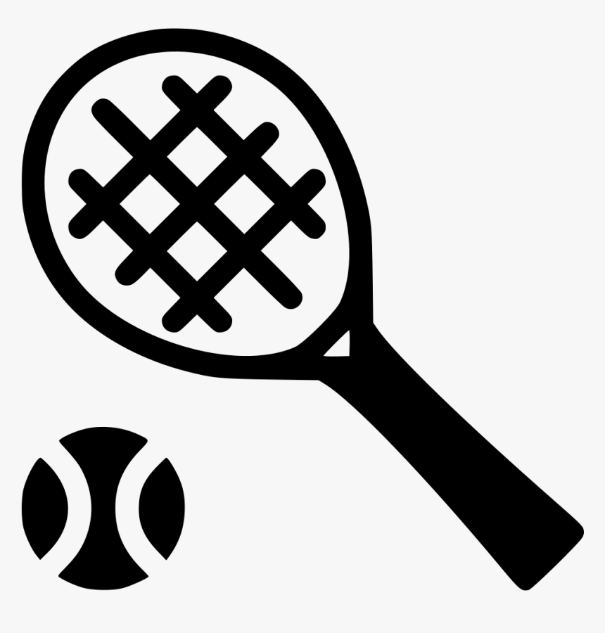 Tenis - Tenis Icon, HD Png Download, Free Download