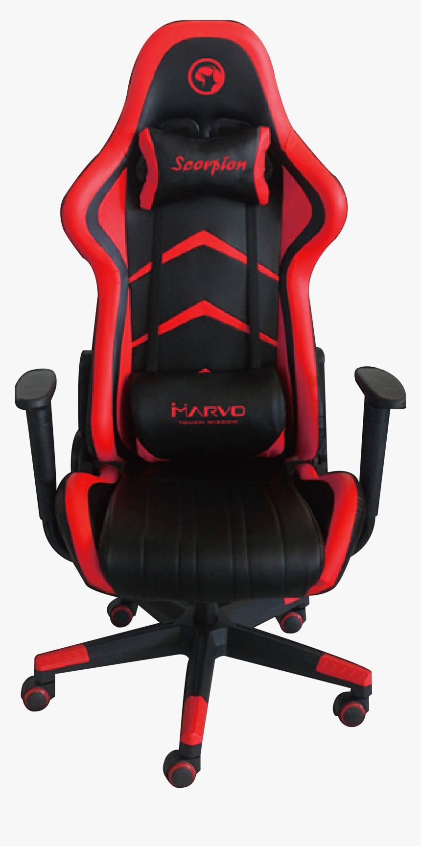 Marvo Gaming Chair Ch 106, HD Png Download, Free Download