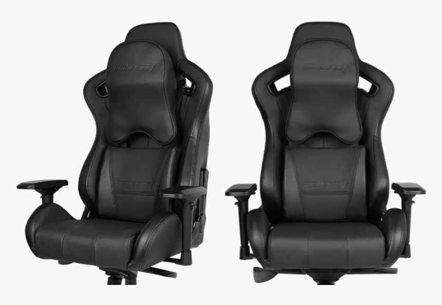 Anda Seat Dark Knight Gaming Chair - Anda Seat Dark Knight, HD Png Download, Free Download