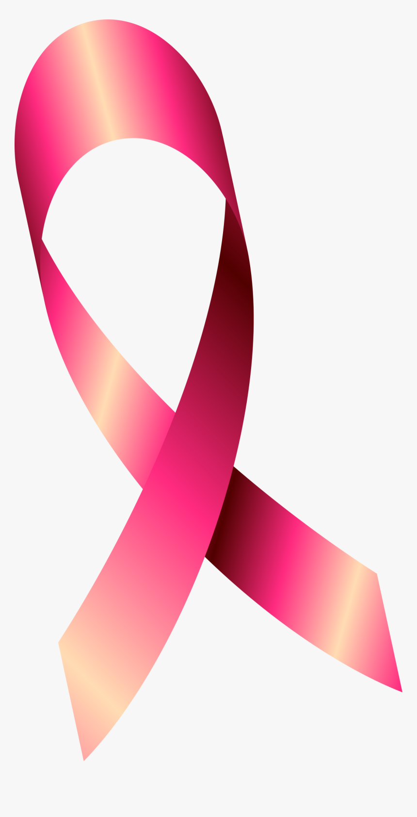 Pink October Svg - Mes Del Cancer De Mama Png, Transparent Png, Free Download