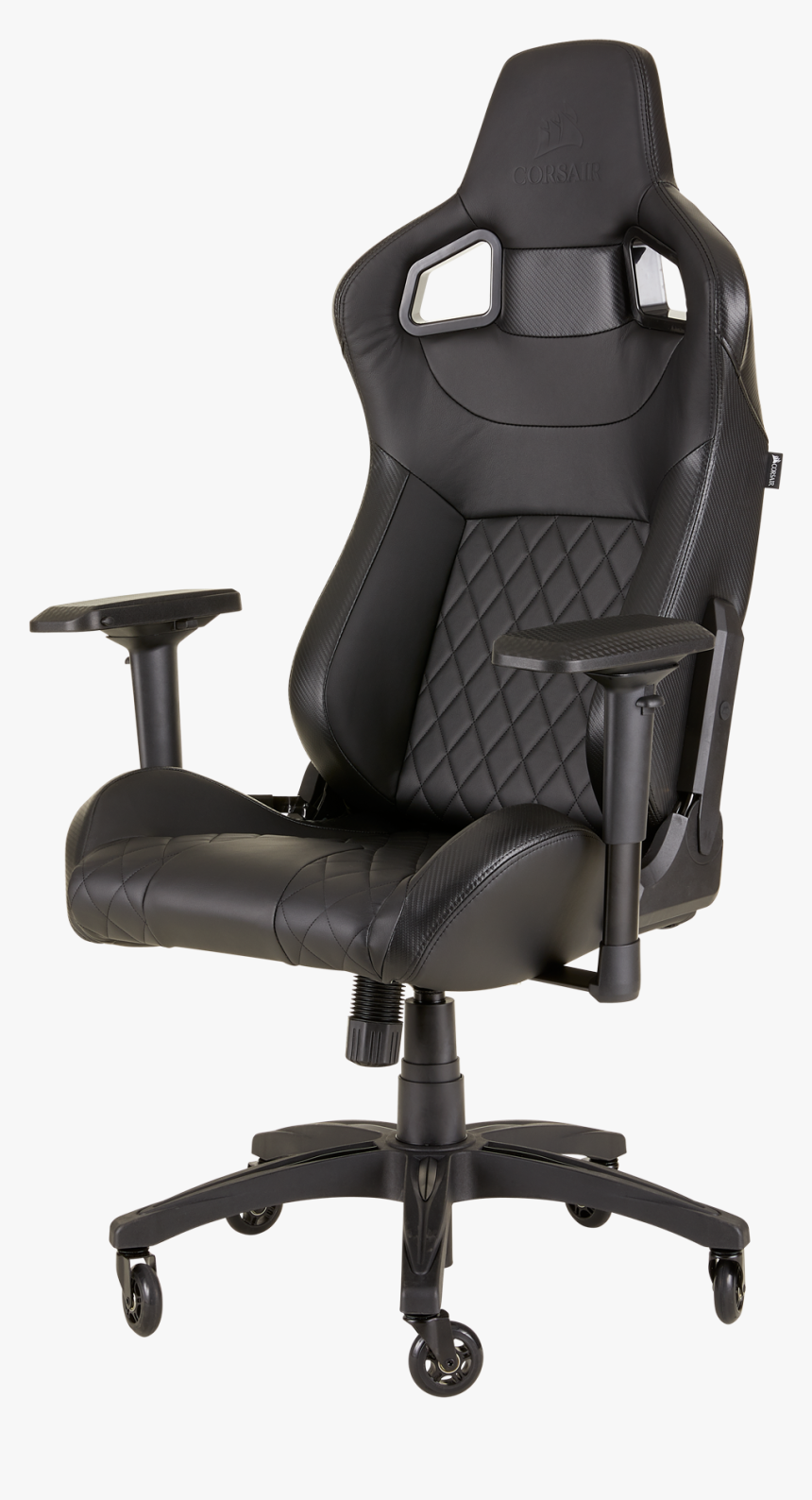 Corsair T1 Race Gaming Chair, HD Png Download, Free Download