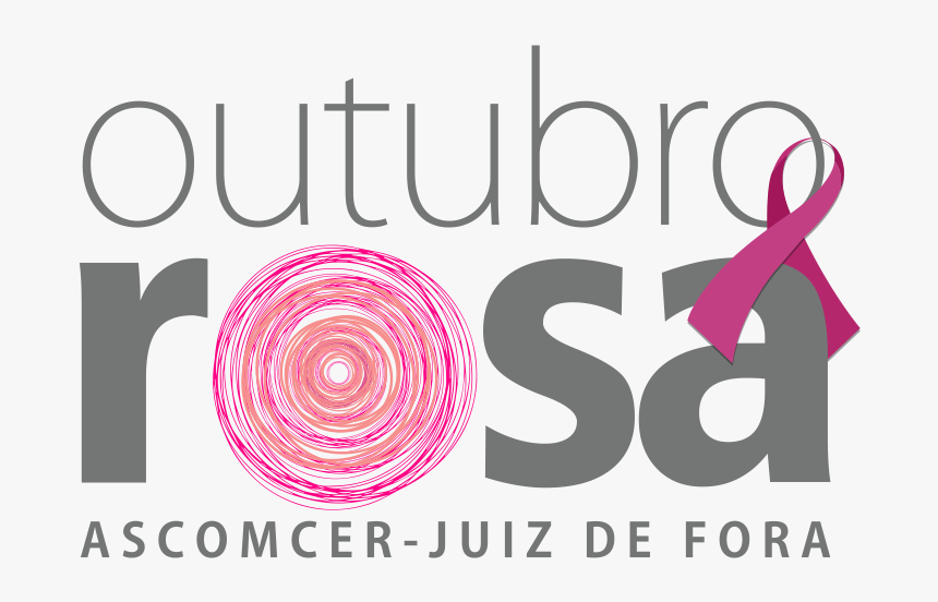 Outubro Rosa, HD Png Download, Free Download