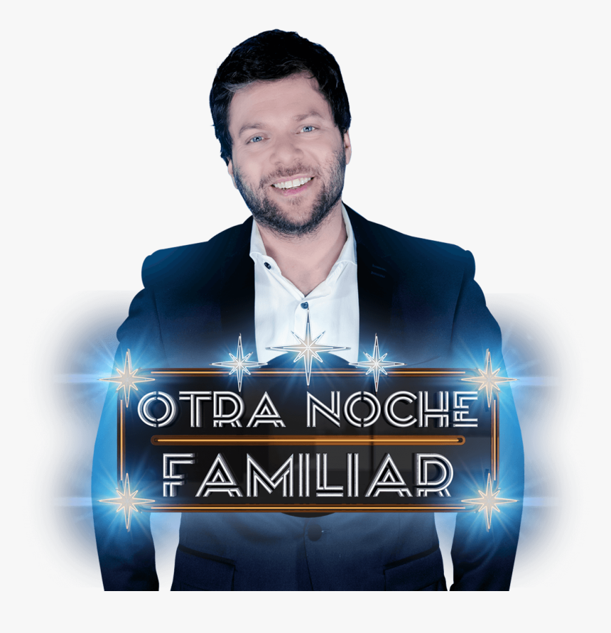 Otra Noche Familiar Preguntas Y Respuestas, HD Png Download, Free Download