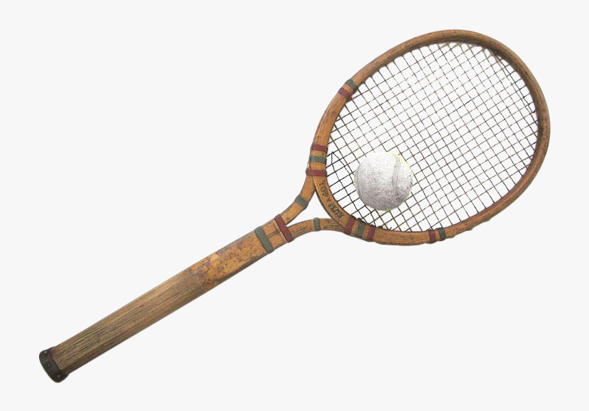 Tennis Racket, HD Png Download, Free Download